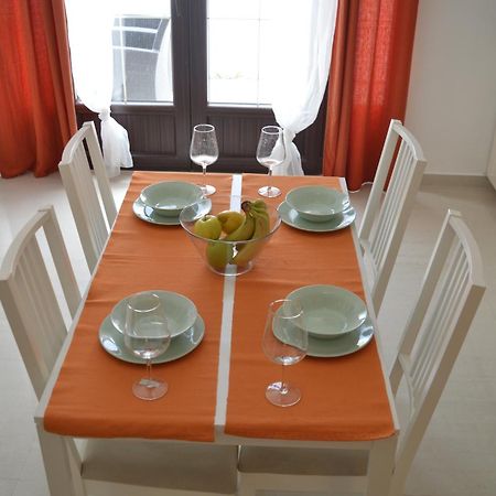 Apartments Villa Alba 波雷奇 外观 照片