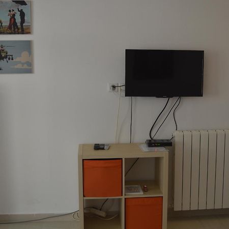 Apartments Villa Alba 波雷奇 外观 照片