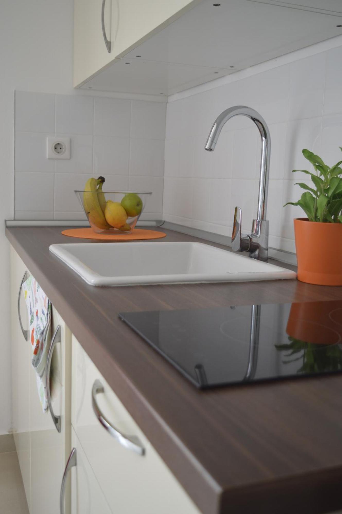 Apartments Villa Alba 波雷奇 外观 照片