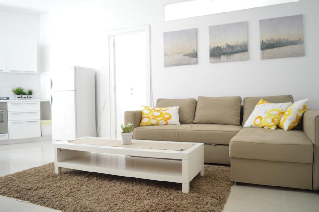 Apartments Villa Alba 波雷奇 外观 照片